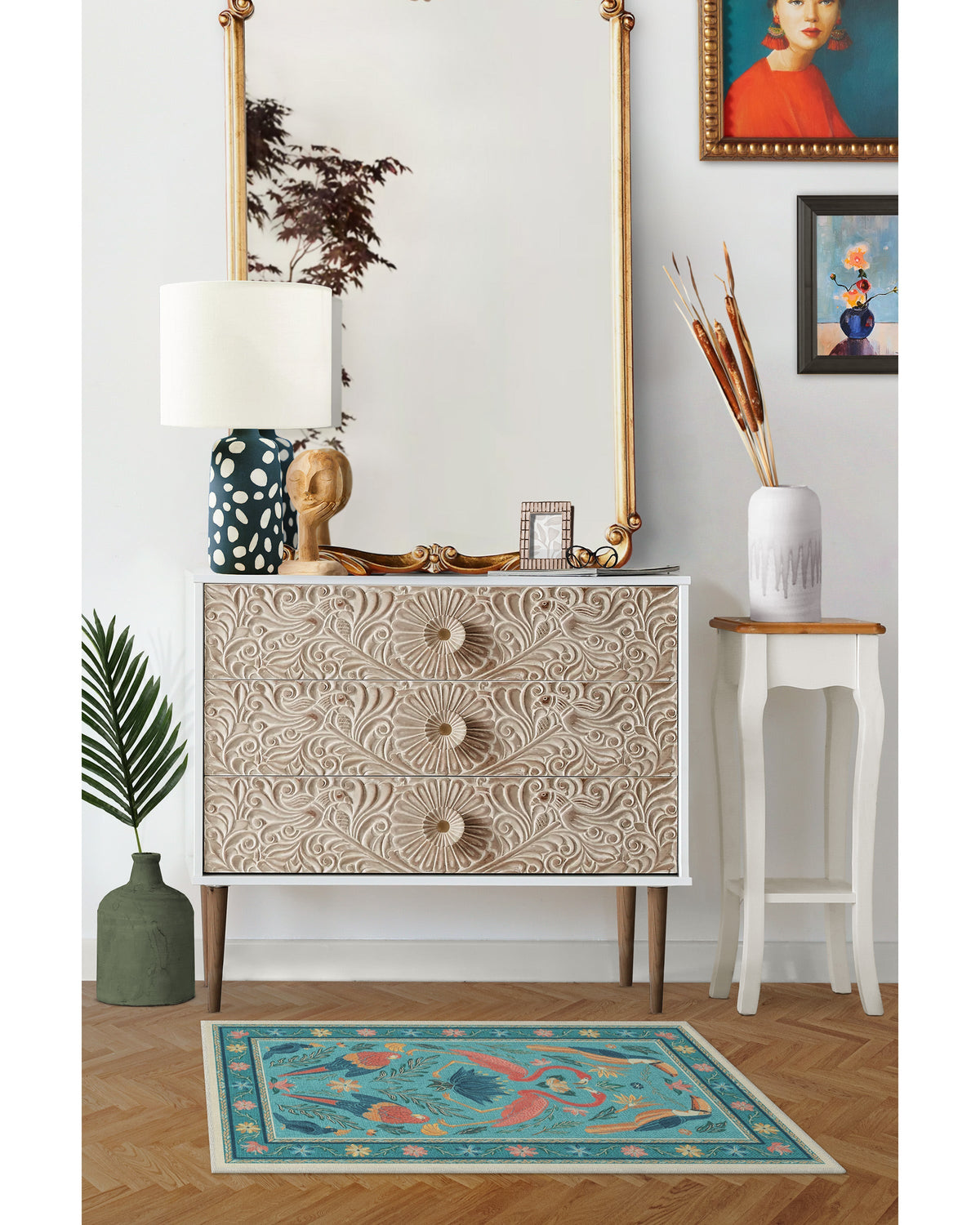 2x3_entryway
