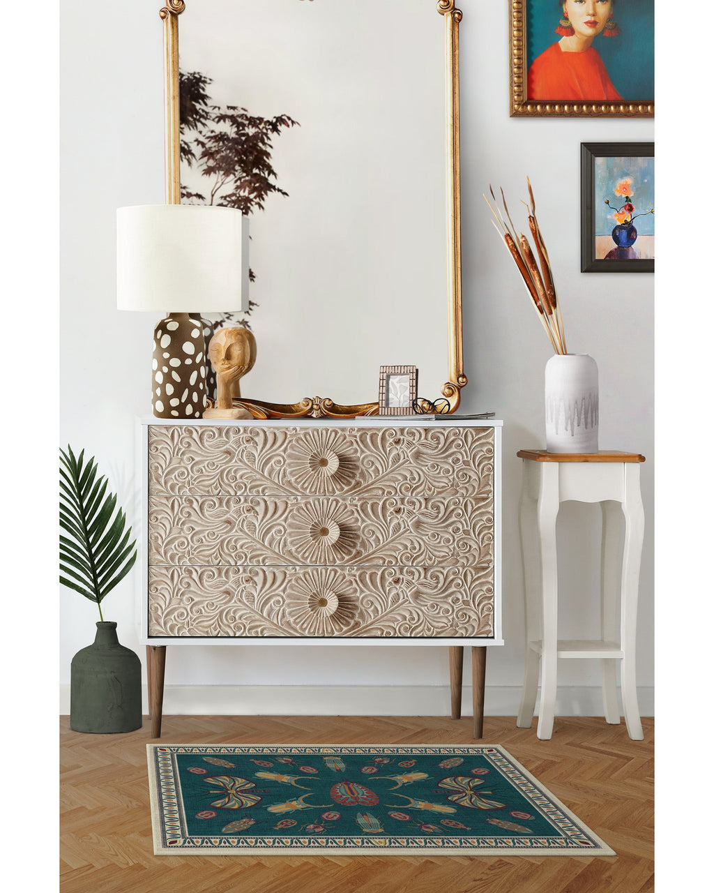 2x3_entryway