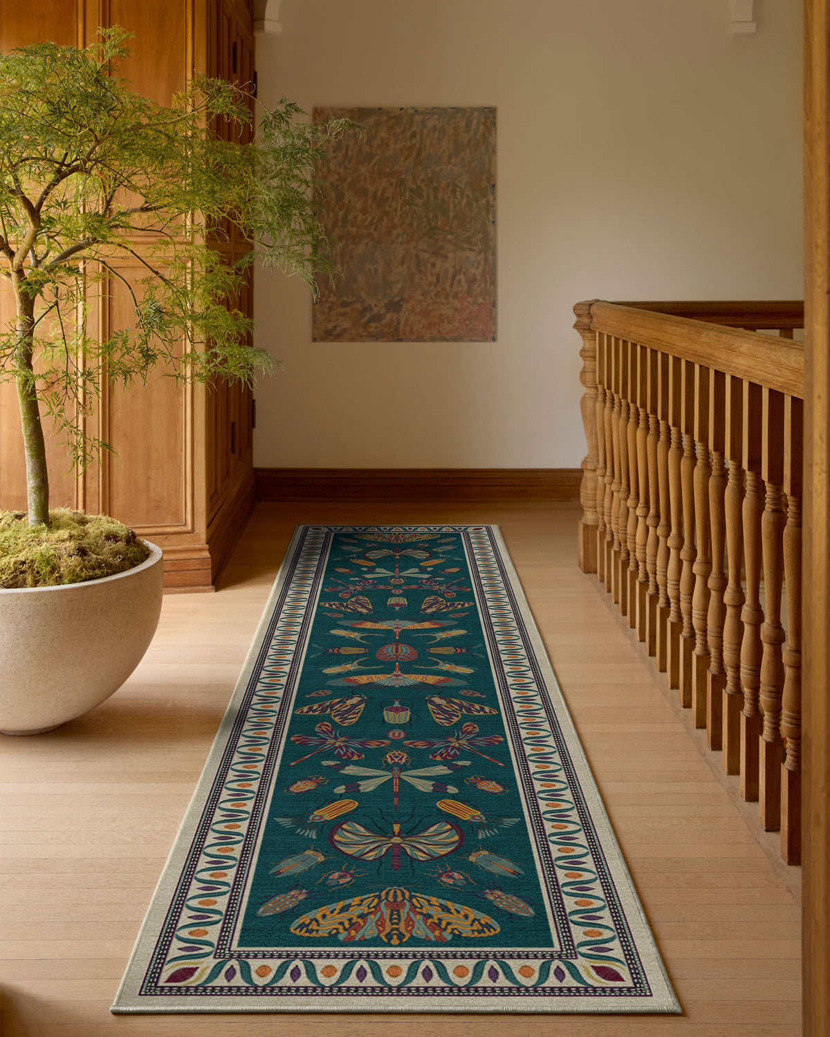 2-5x7_hallway