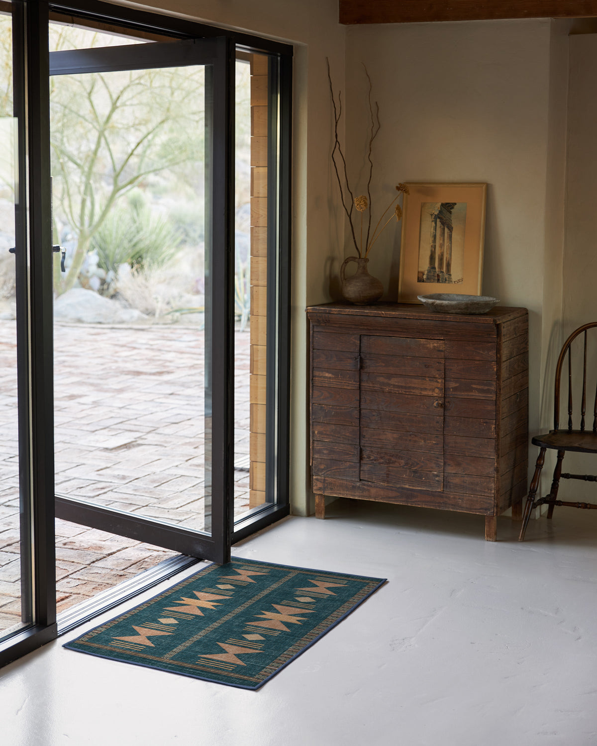 2x3_entryway