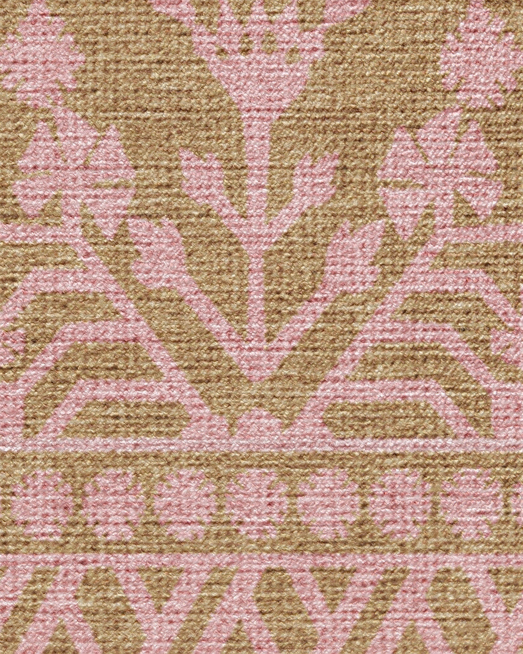 Lyonna Rose Rug by Anthropologie