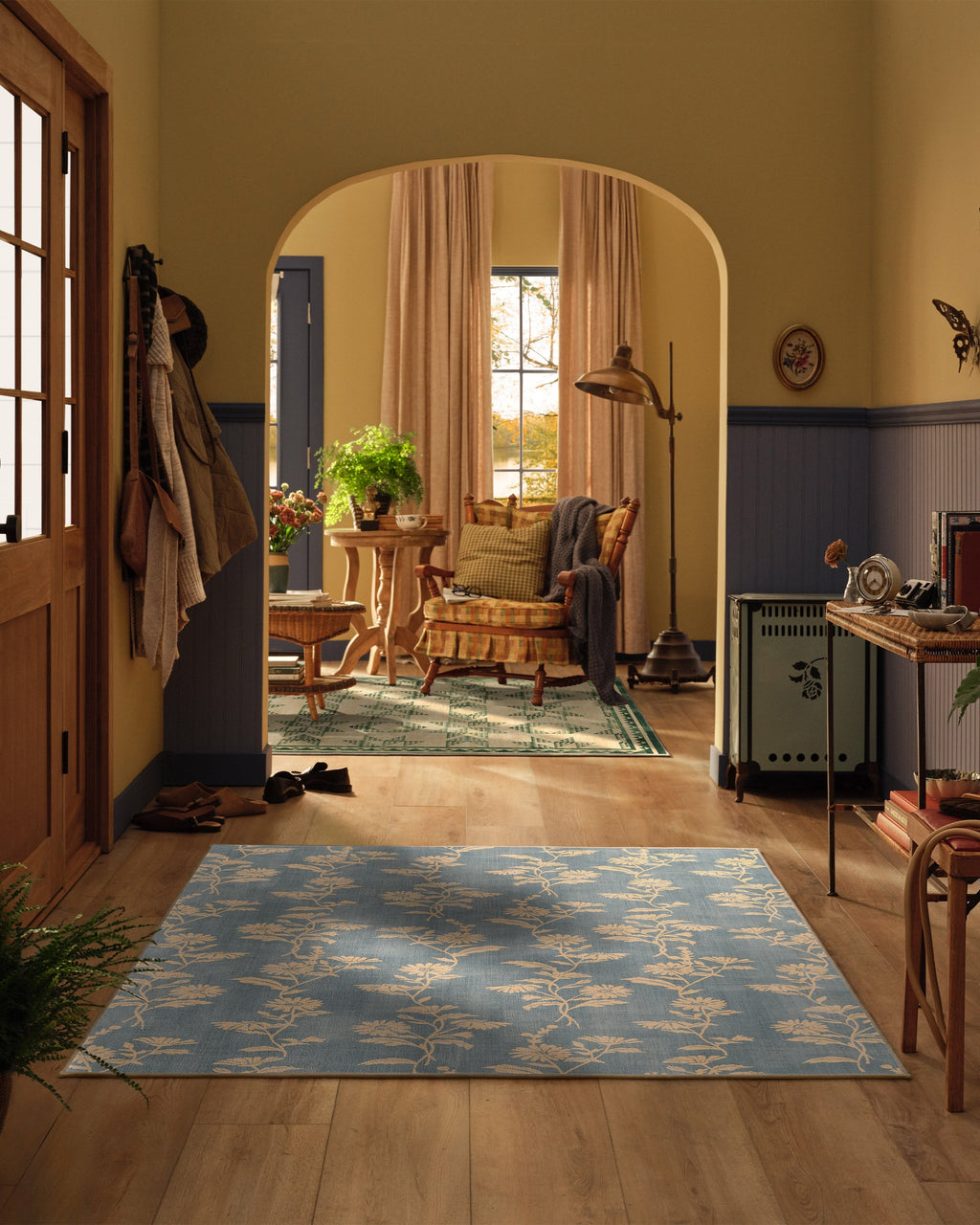 5x7_entryway