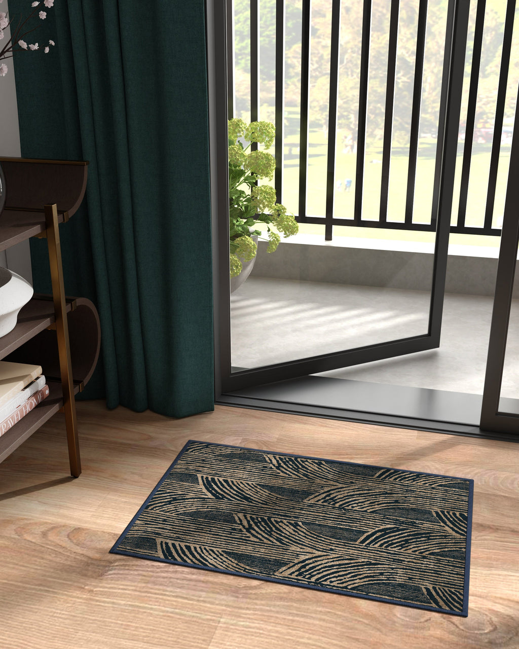 2x3_entryway