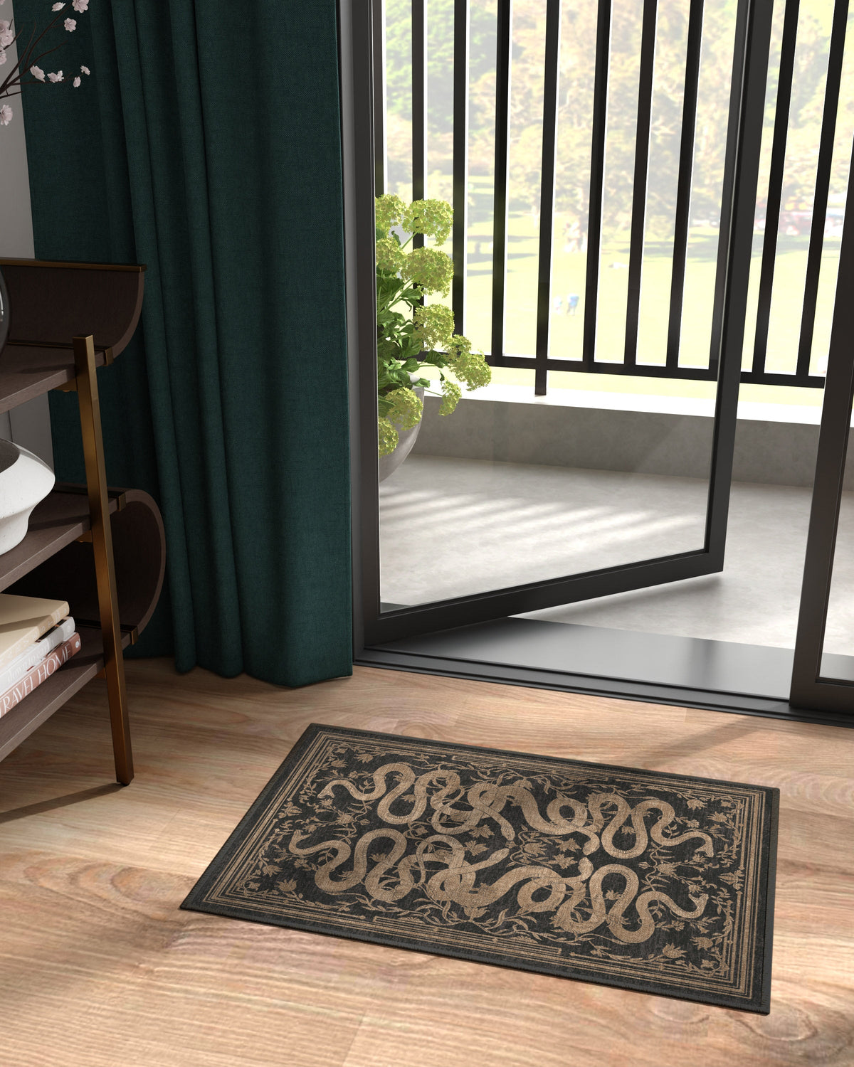 2x3_entryway