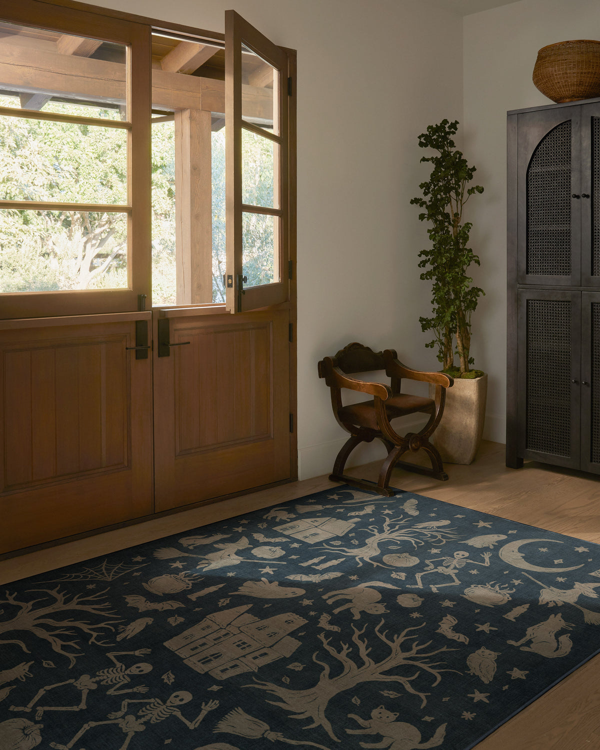 5x7_entryway