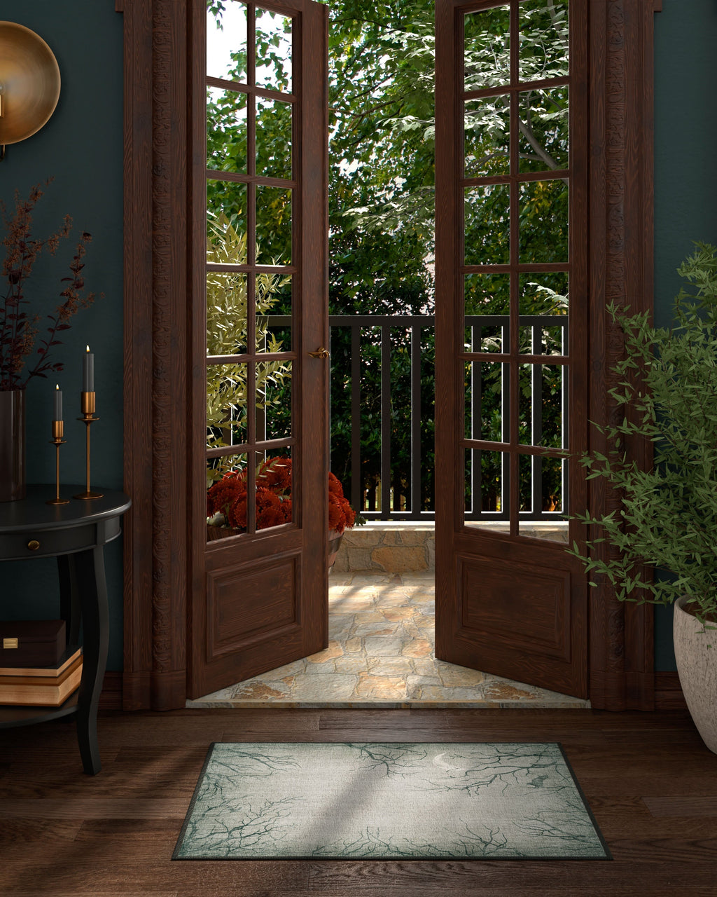 2x3_entryway