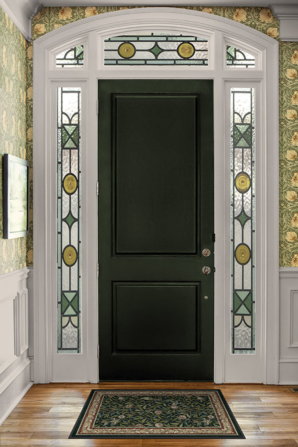 2x3_entryway