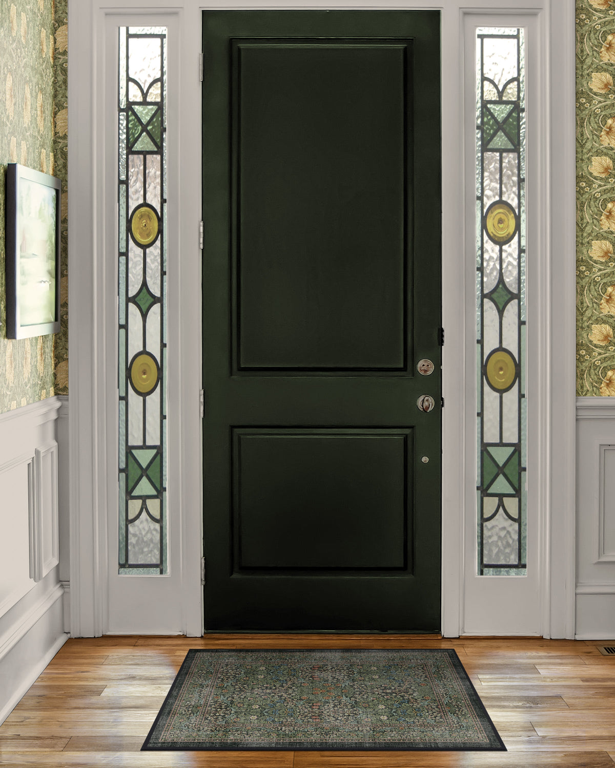 2x3_entryway