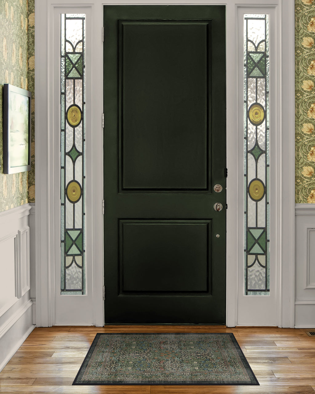 2x3_entryway