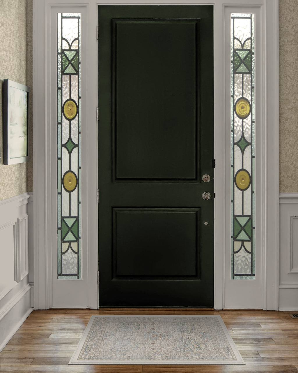 2x3_entryway