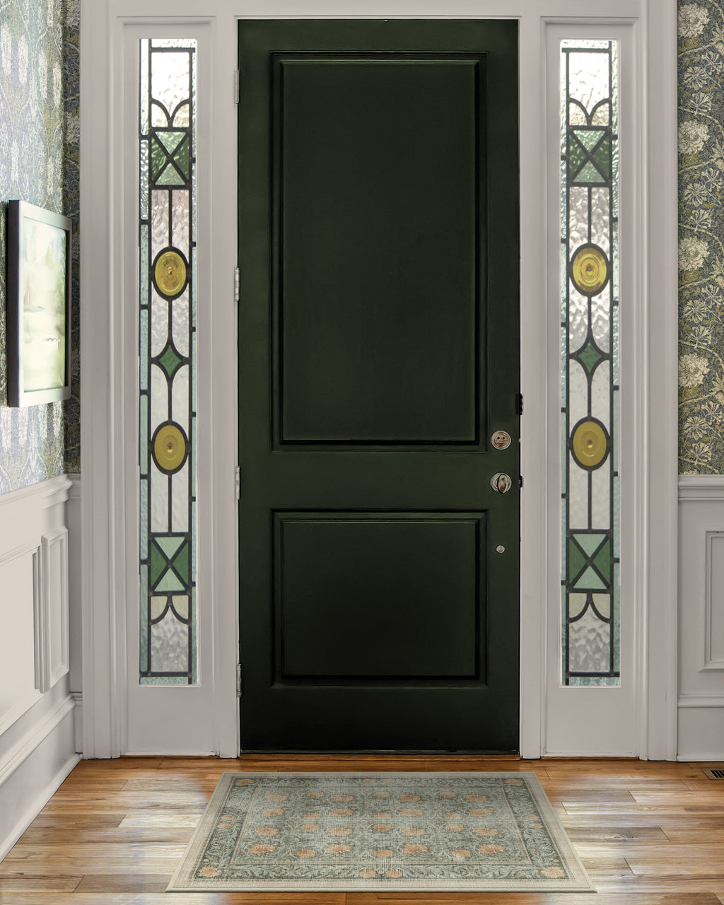 2x3_entryway