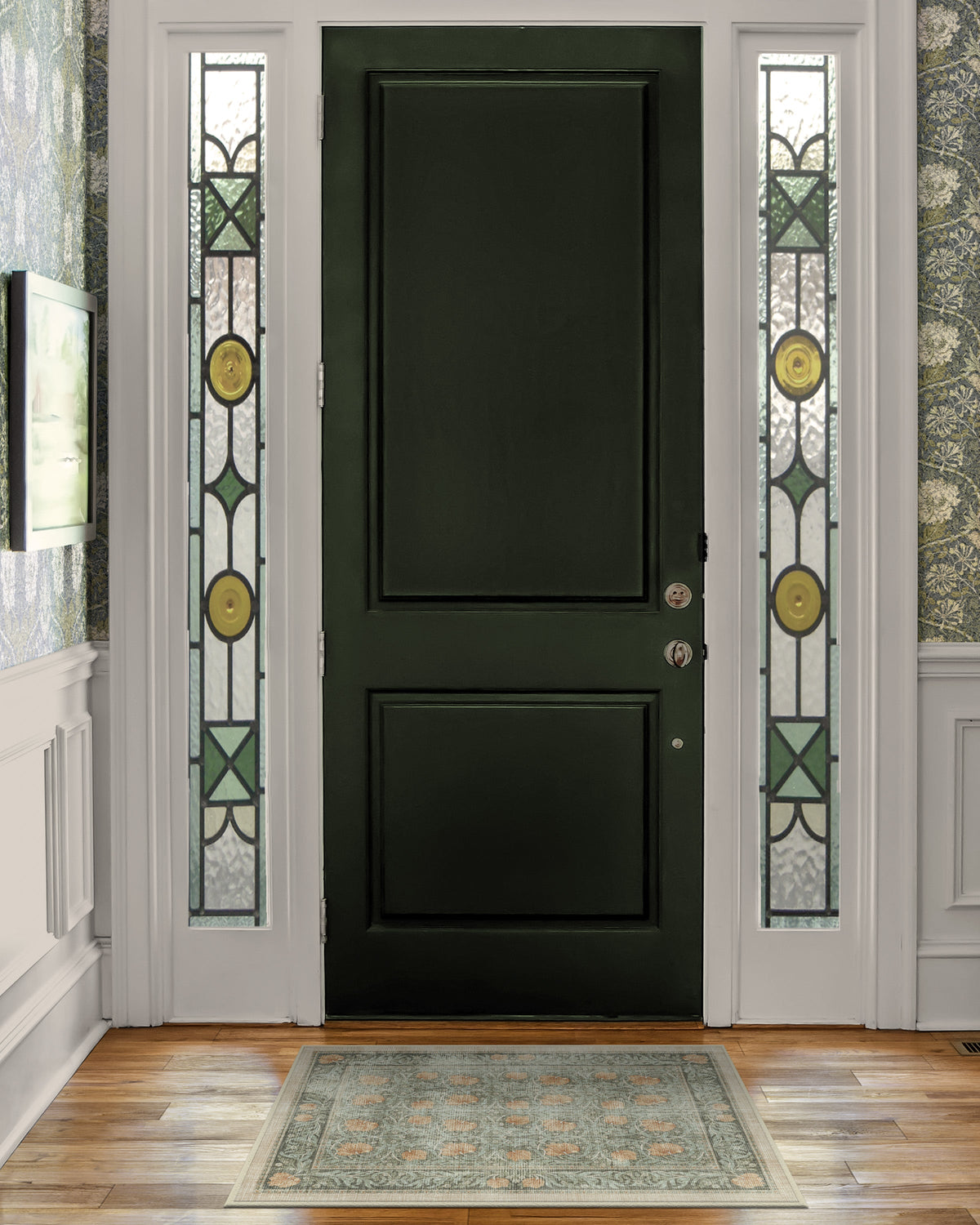 2x3_entryway