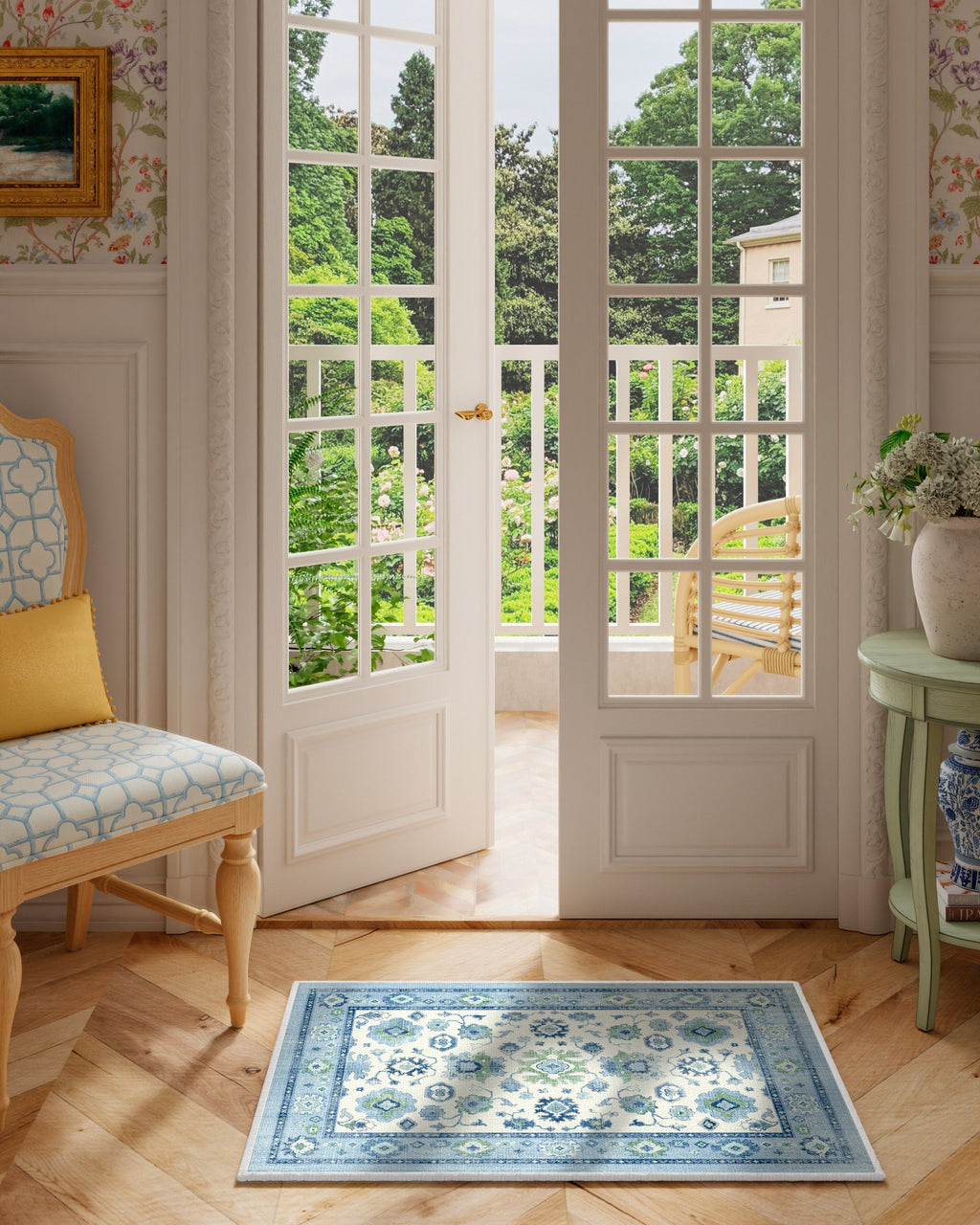 2x3_entryway
