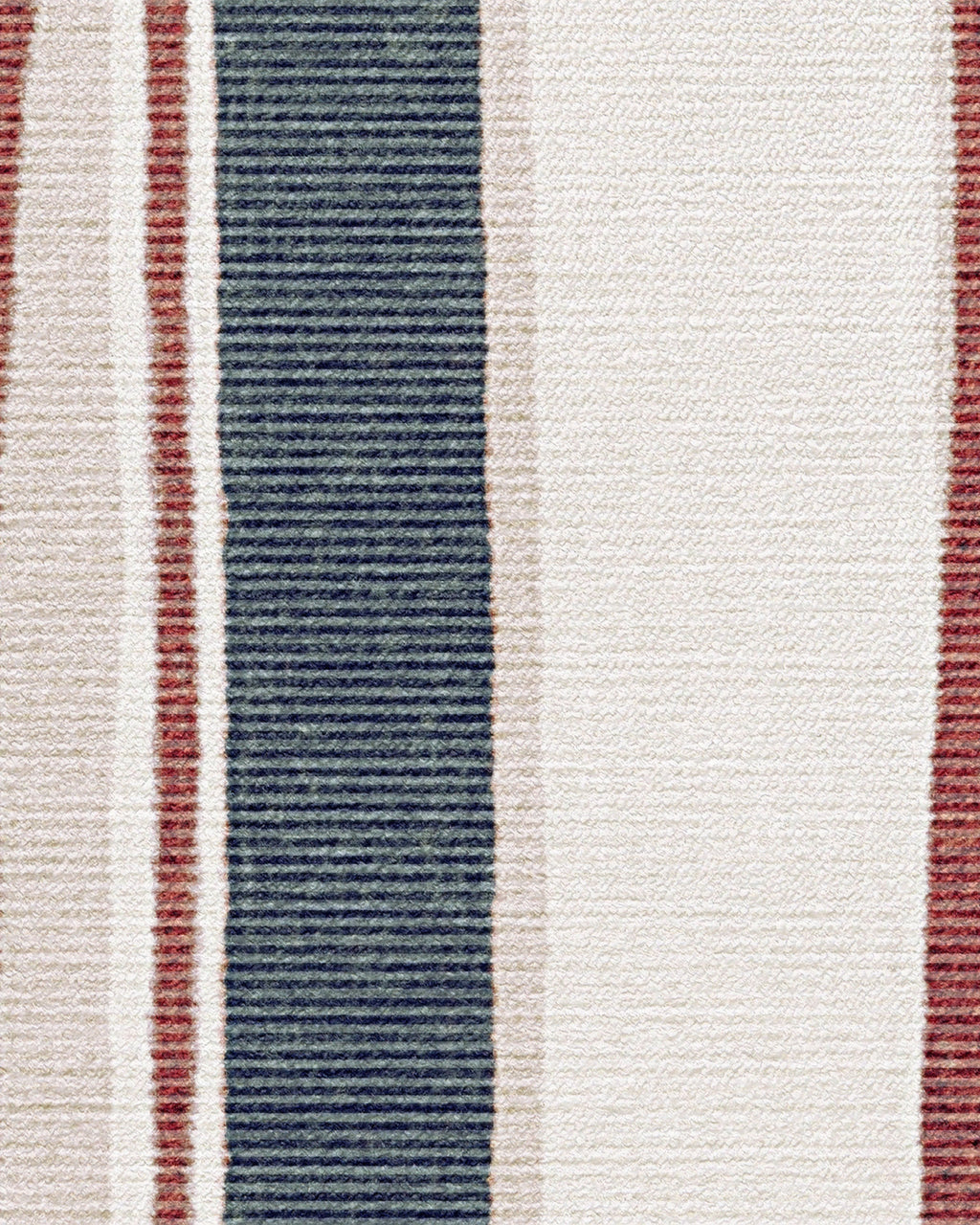 Naia Red Rug