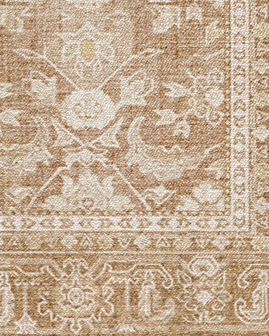 Ophelia Natural Rug
