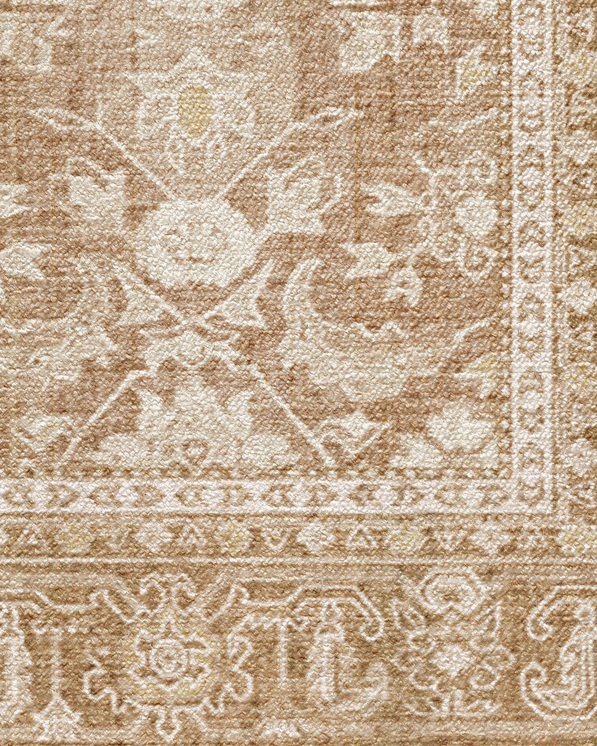 Ophelia Natural Rug