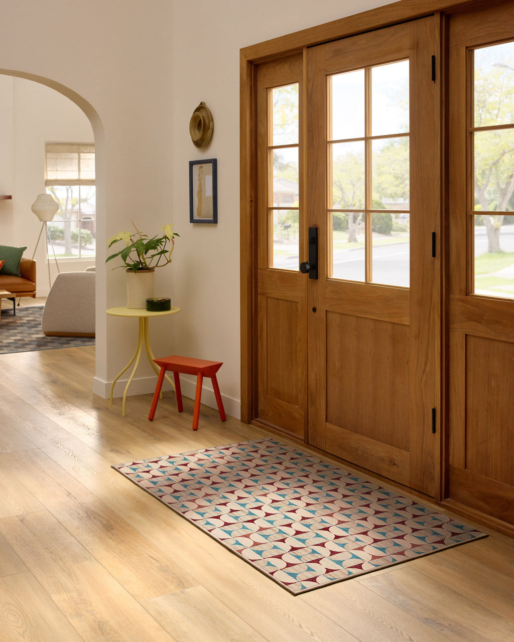 3x5_entryway