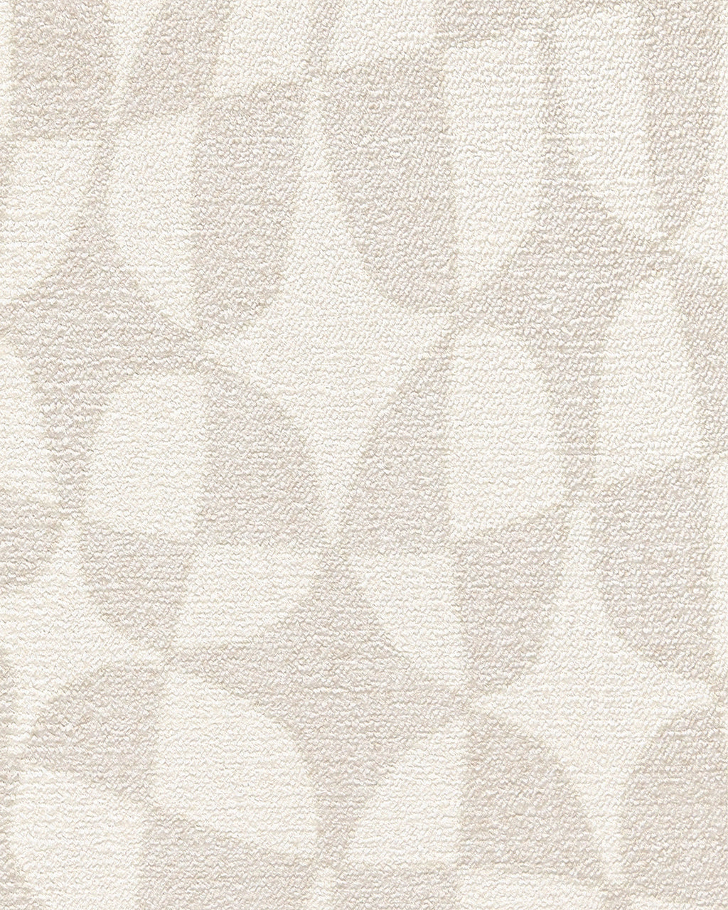Oscar Cream Rug by Jonathan Adler