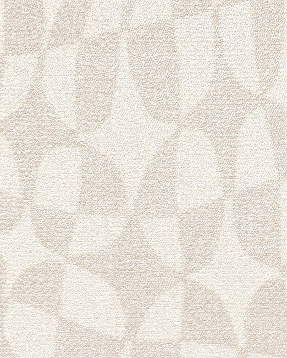 Oscar Cream Rug by Jonathan Adler