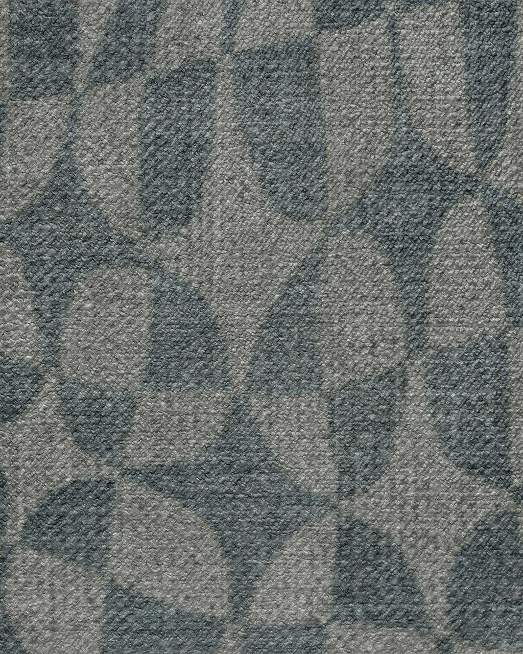 Oscar Grey Rug by Jonathan Adler