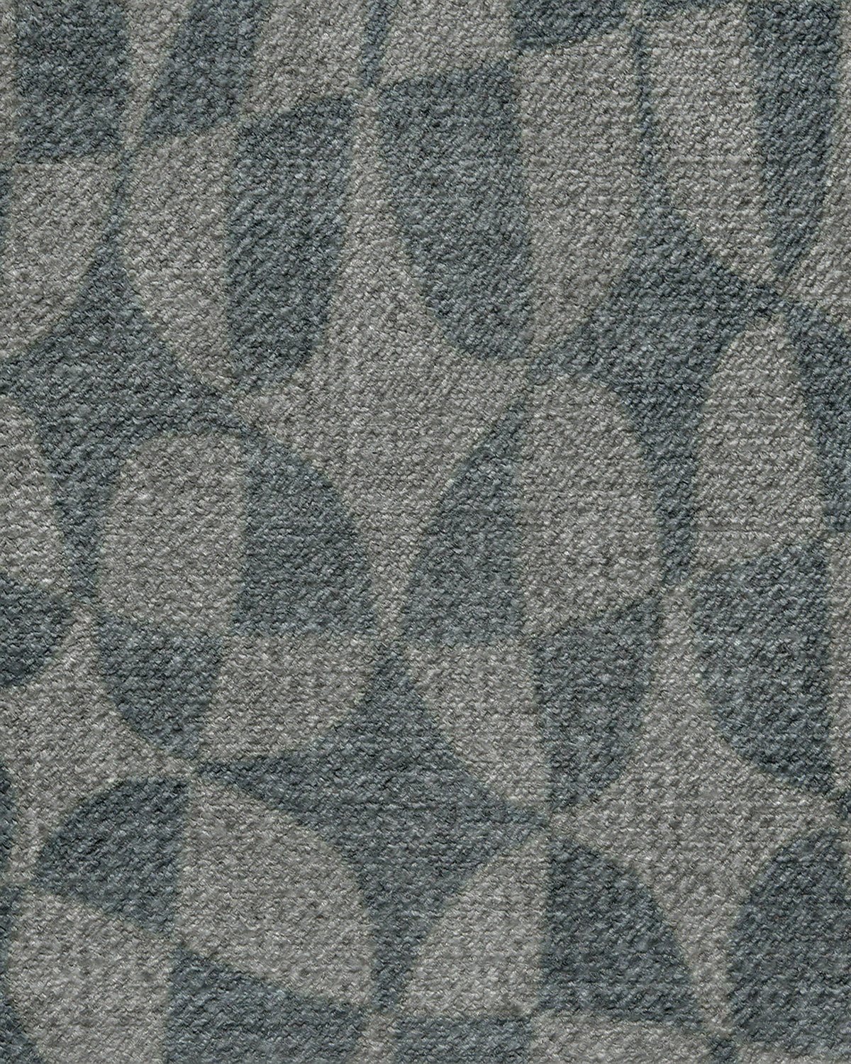 Oscar Grey Rug by Jonathan Adler