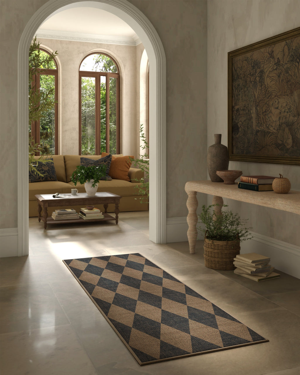 2-5x7_hallway