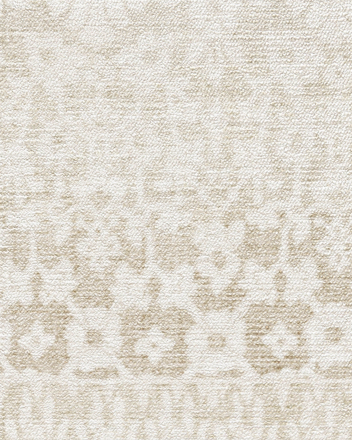 Pernilla Cream Rug