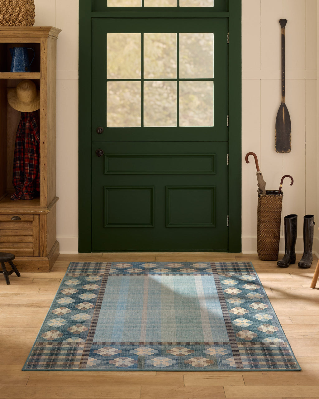 5x7_entryway