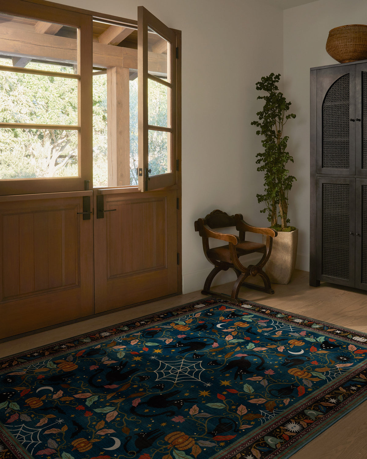 5x7_entryway