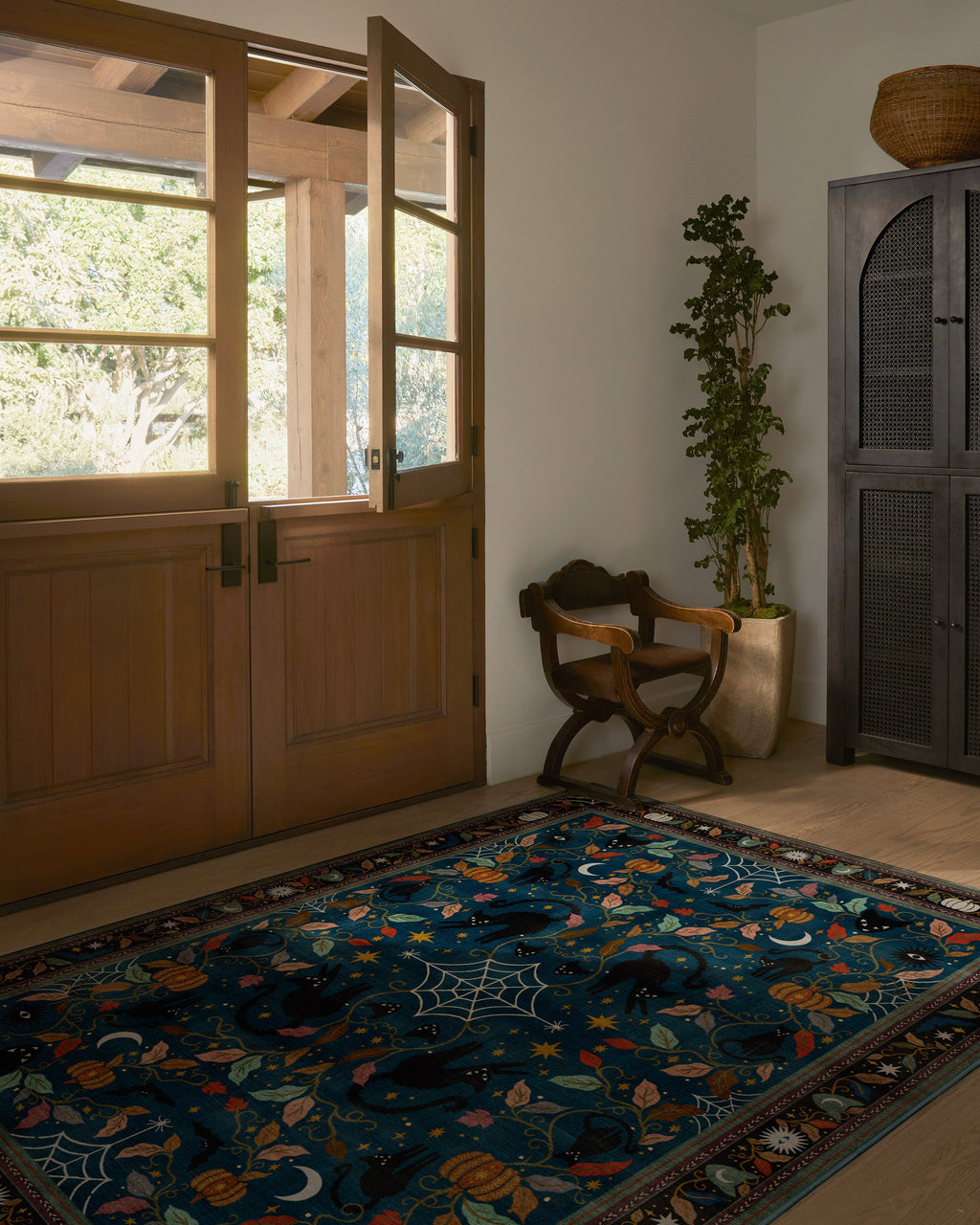 5x7_entryway