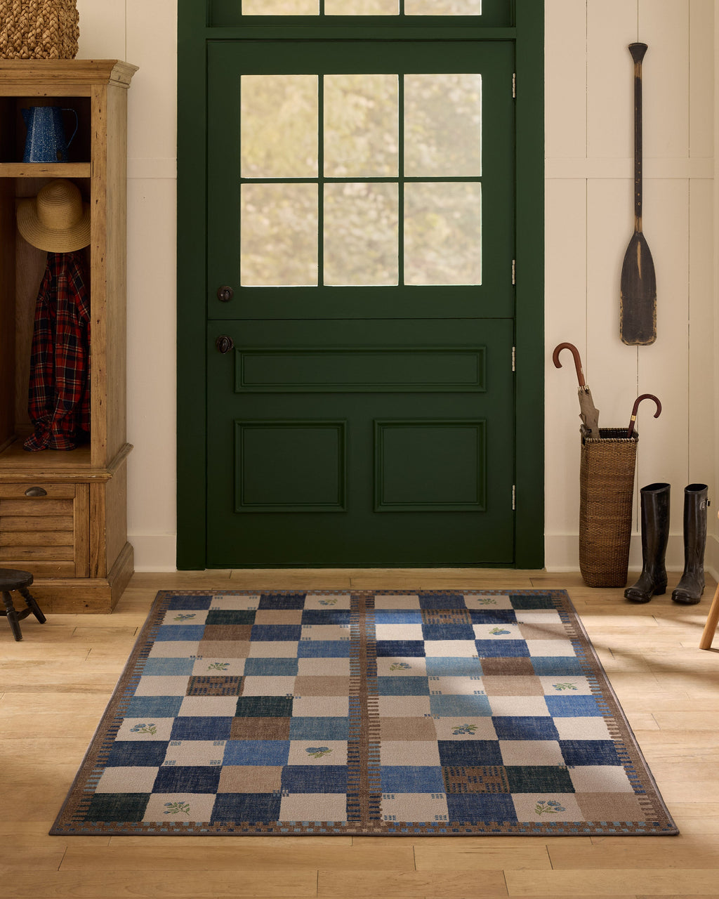 5x7_entryway