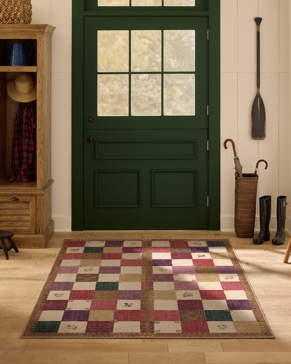 5x7_entryway