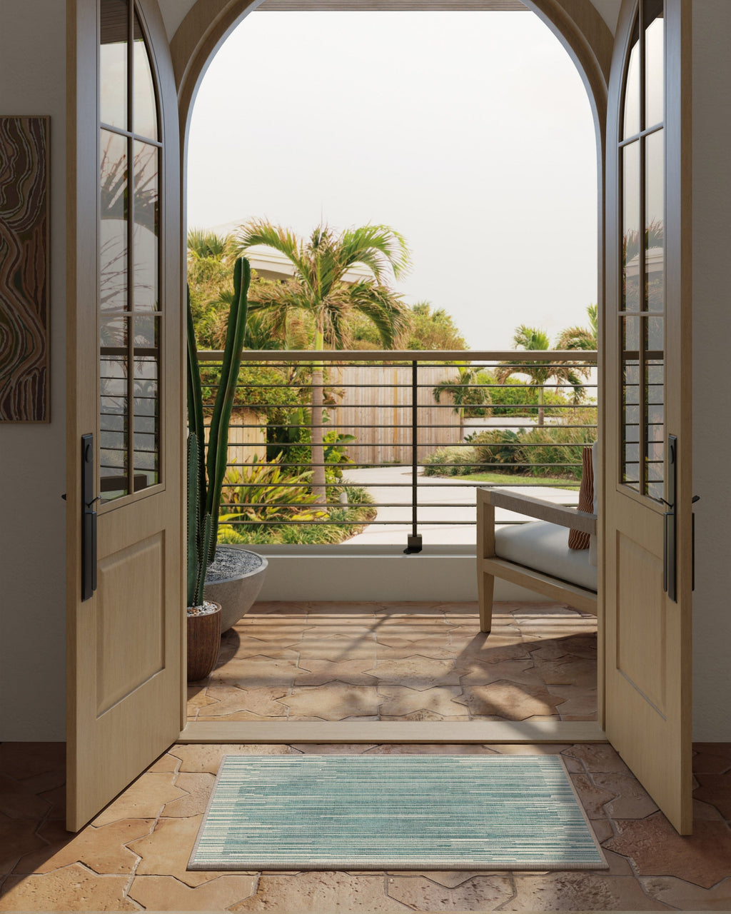 2x3_entryway