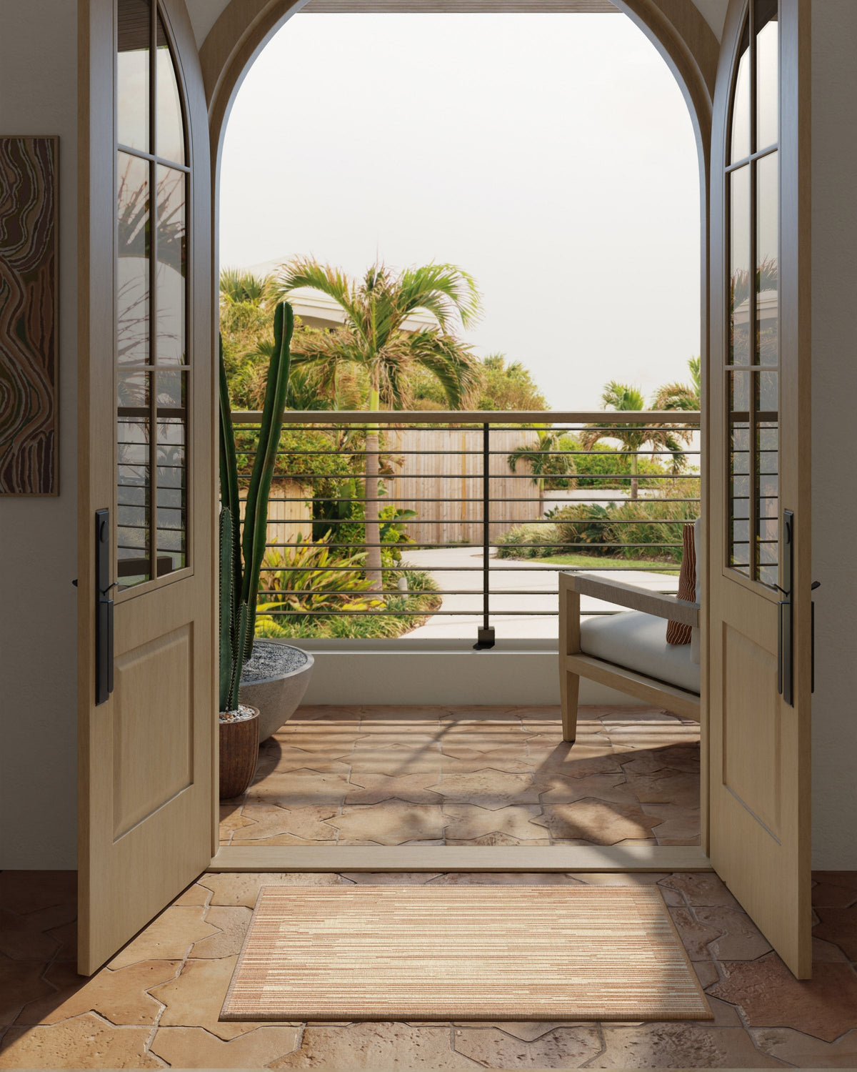 2x3_entryway