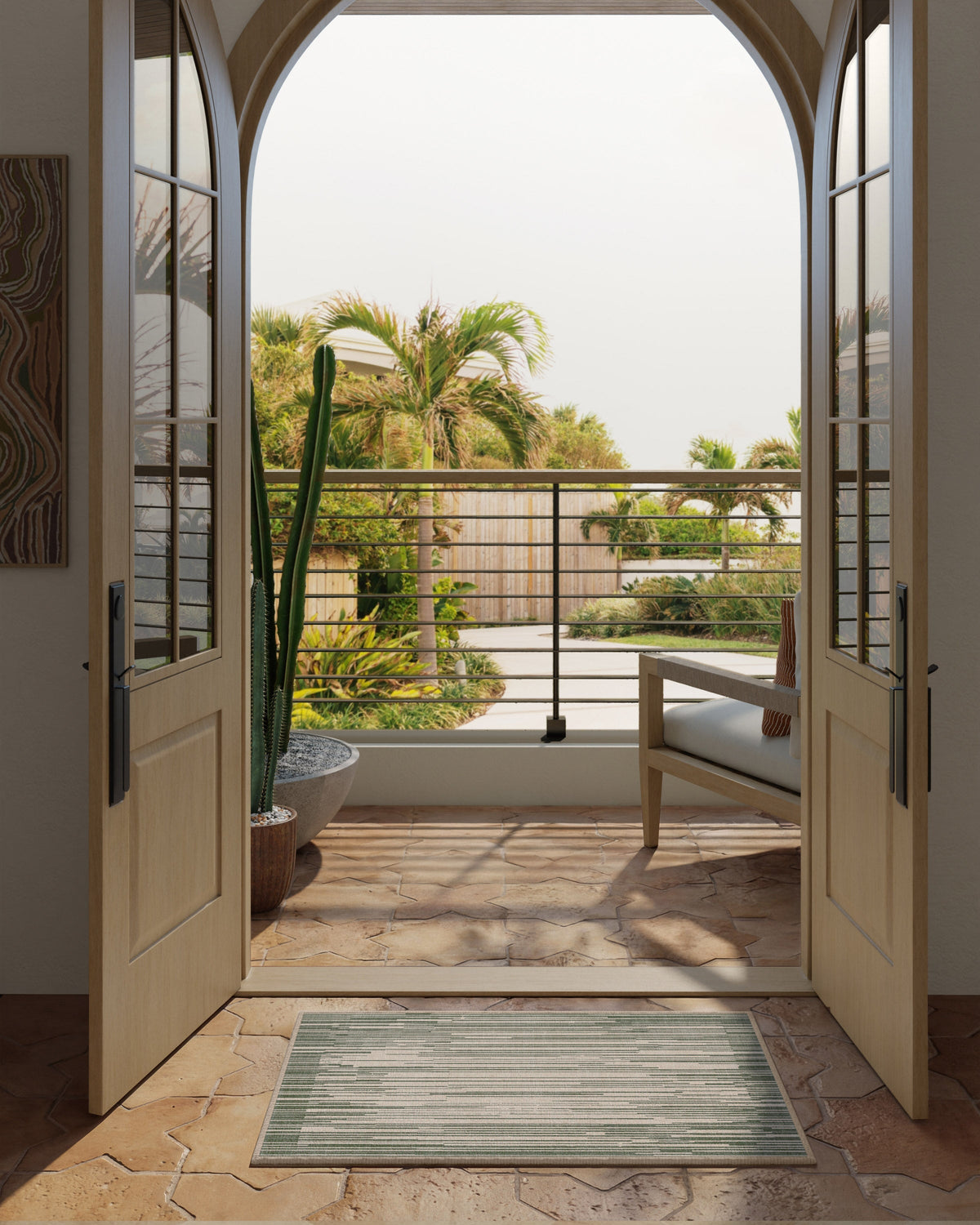 2x3_entryway