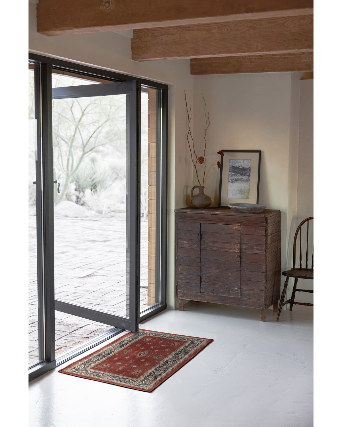 2x3_entryway